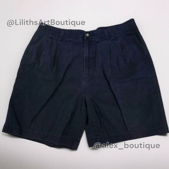 Preswick & Moore Shorts(A069)-Size 36 for Men - Picture 1 of 6